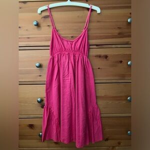 American Eagle summer dress